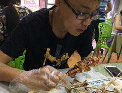 临猗烧烤加盟,学烧烤技术,开烧烤店多少钱