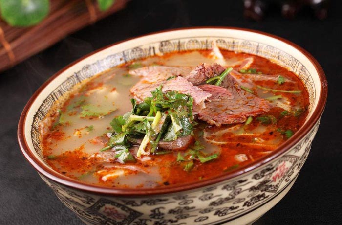 临猗淮南牛肉汤培训