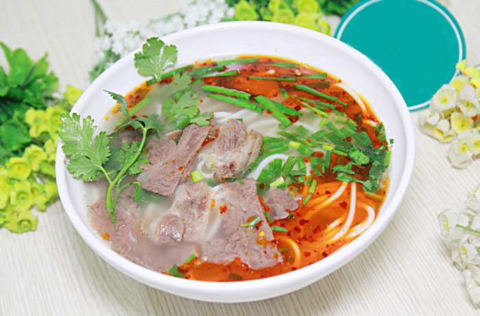 临猗羊肉粉培训