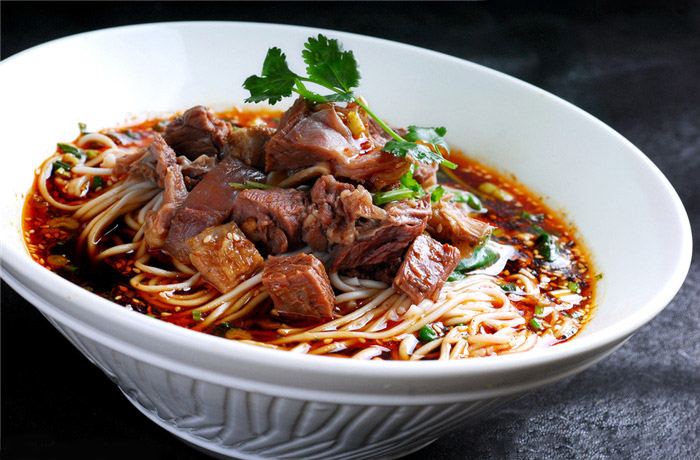 临猗牛肉粉培训
