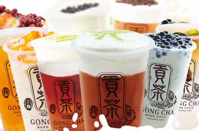 临猗贡茶培训