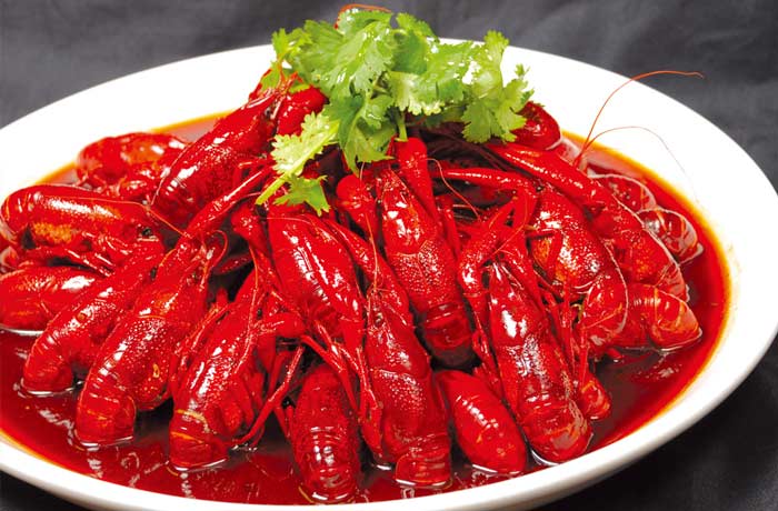 临猗麻辣小龙虾培训